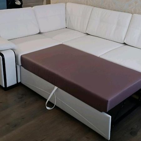 Grunvald Lux Daire Kiev Dış mekan fotoğraf