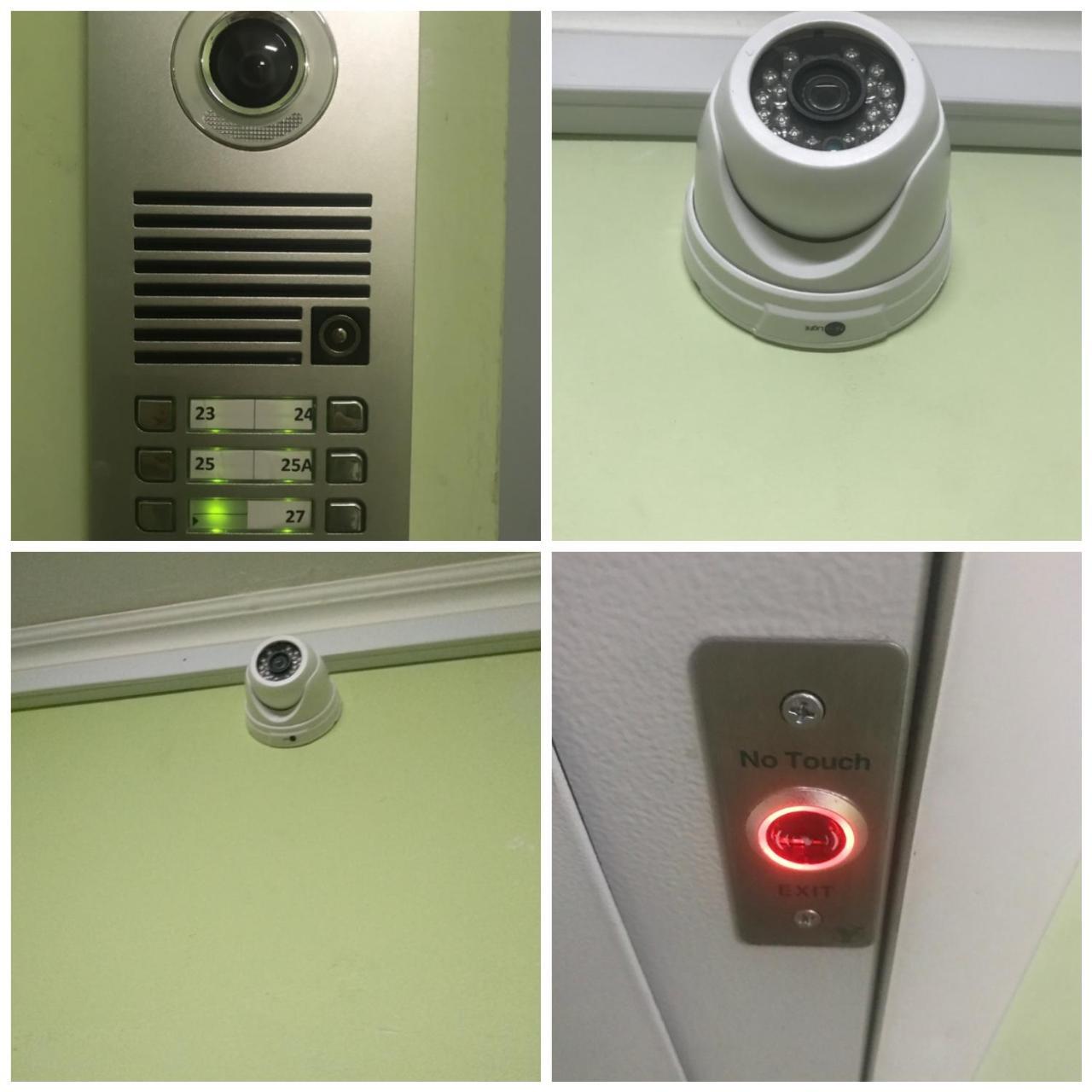 Grunvald Lux Daire Kiev Dış mekan fotoğraf